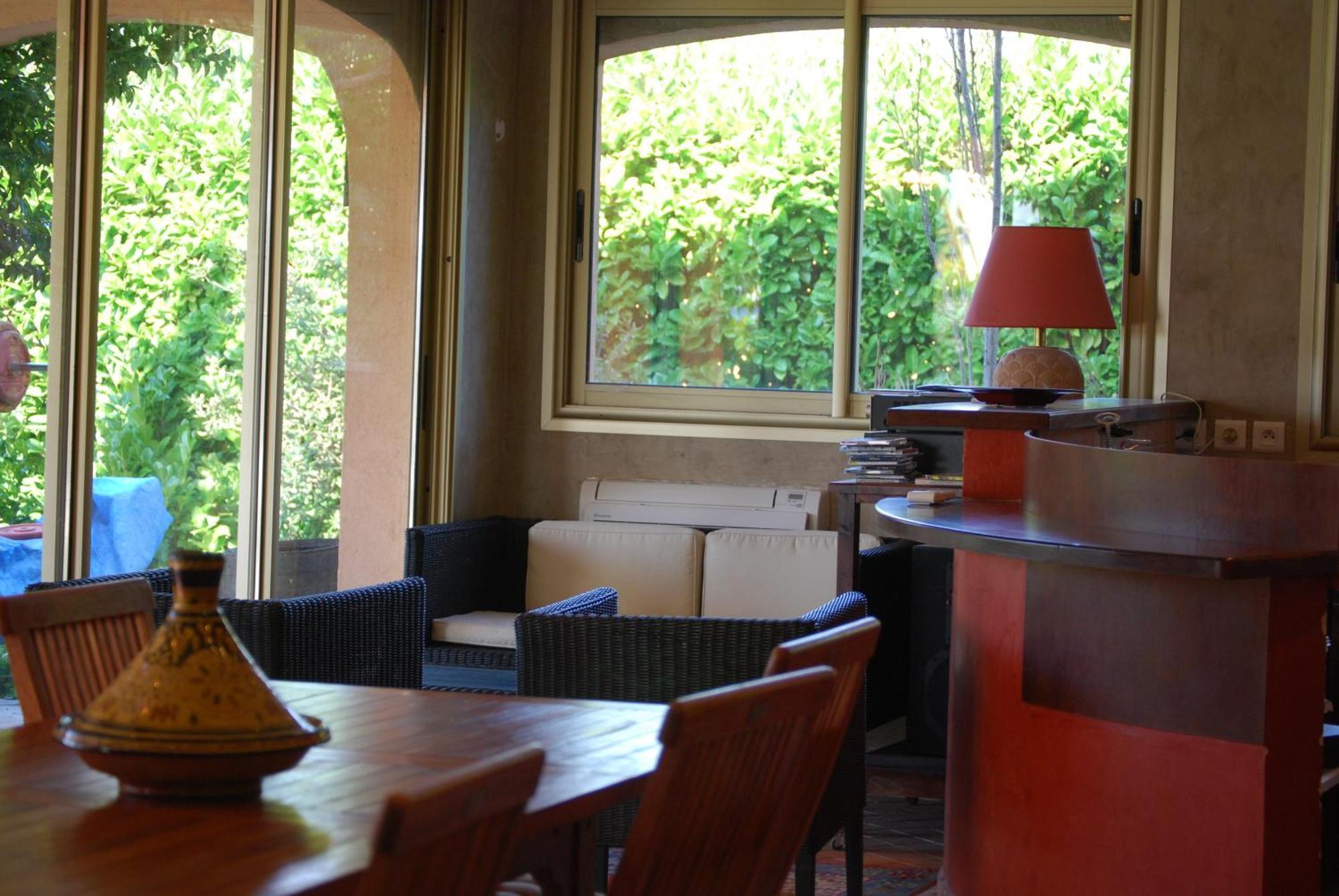 La Bastide De Freinet Otel Vence Dış mekan fotoğraf