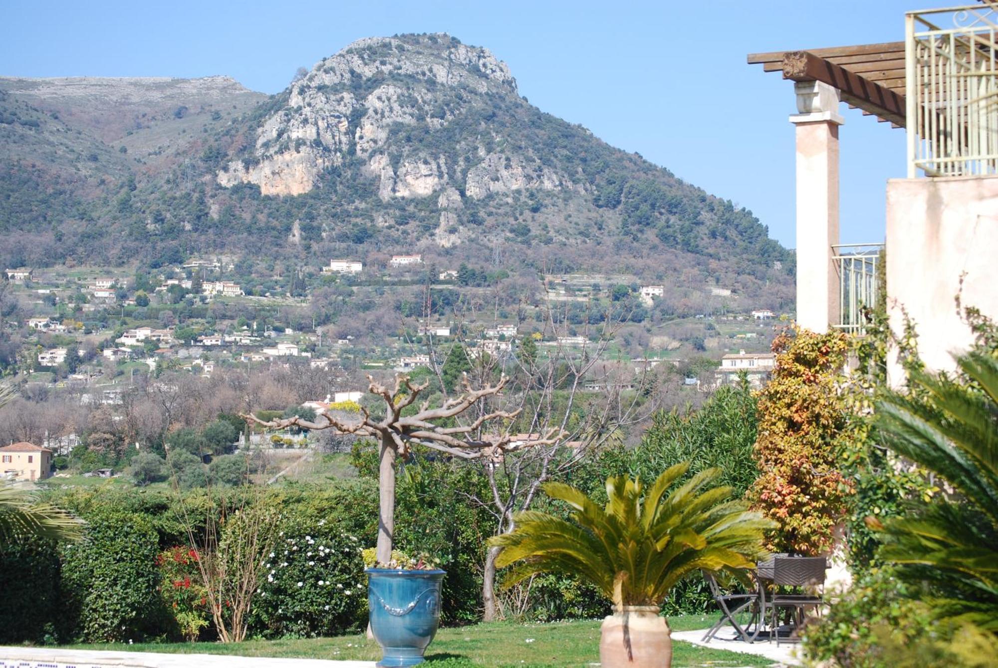 La Bastide De Freinet Otel Vence Dış mekan fotoğraf