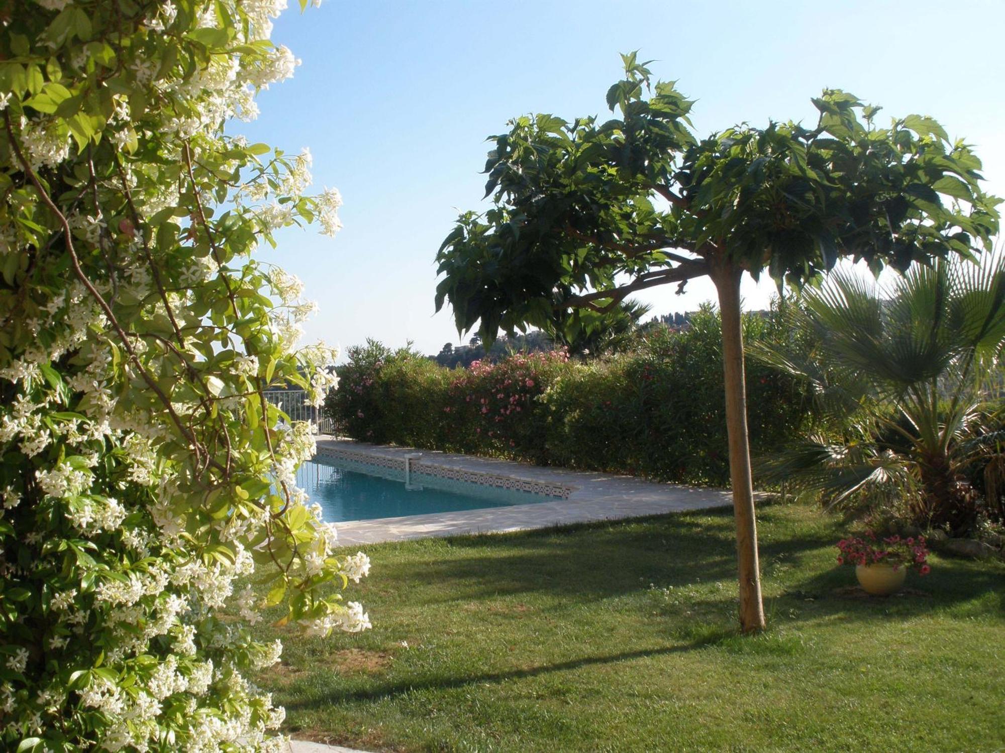 La Bastide De Freinet Otel Vence Dış mekan fotoğraf