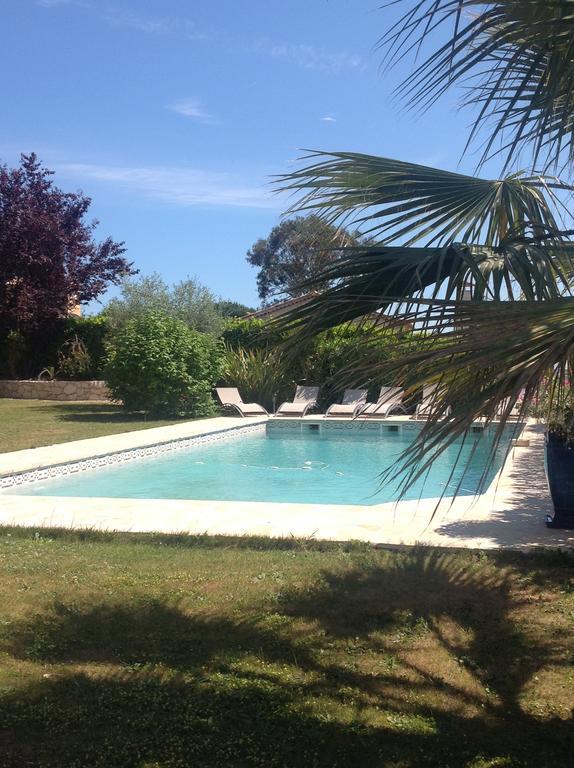 La Bastide De Freinet Otel Vence Dış mekan fotoğraf