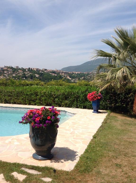 La Bastide De Freinet Otel Vence Dış mekan fotoğraf