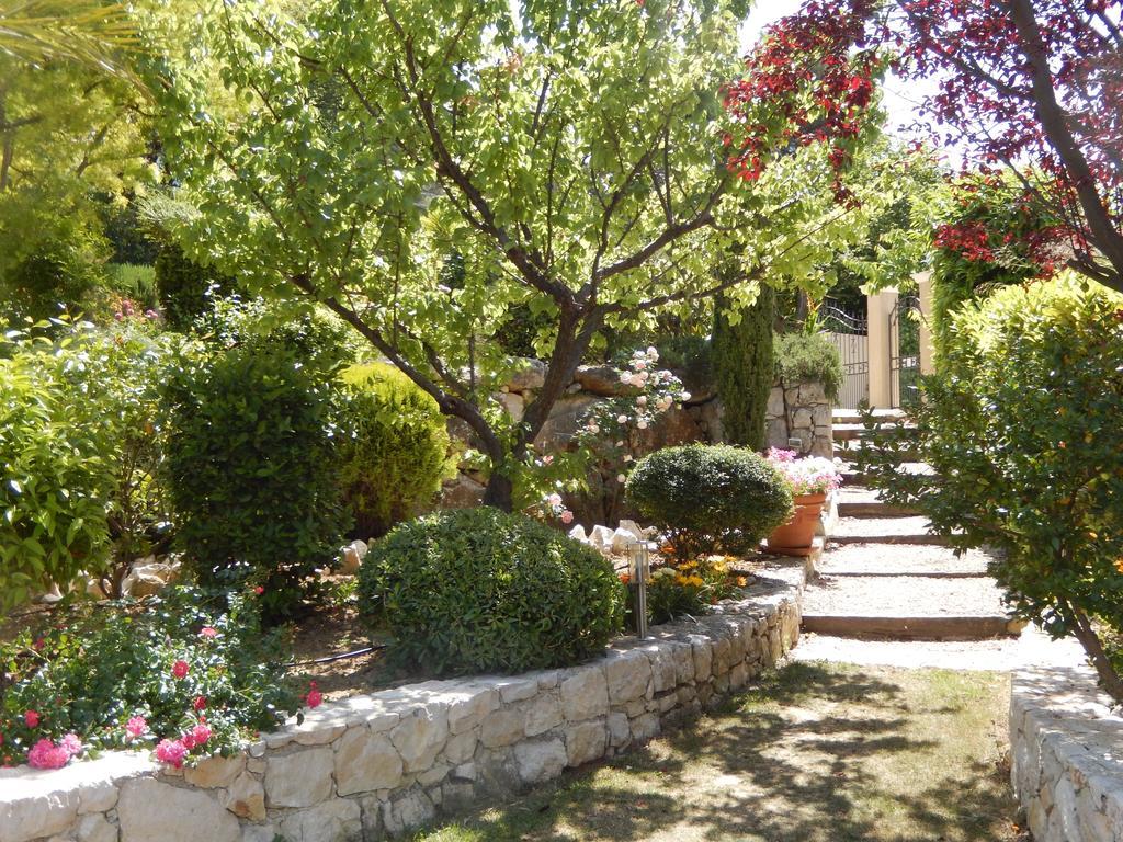 La Bastide De Freinet Otel Vence Dış mekan fotoğraf