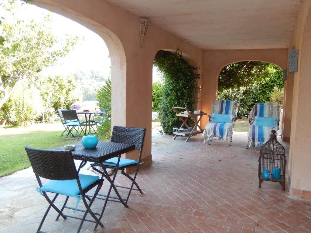 La Bastide De Freinet Otel Vence Dış mekan fotoğraf