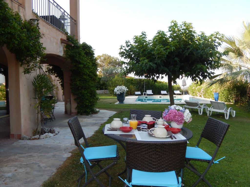 La Bastide De Freinet Otel Vence Dış mekan fotoğraf