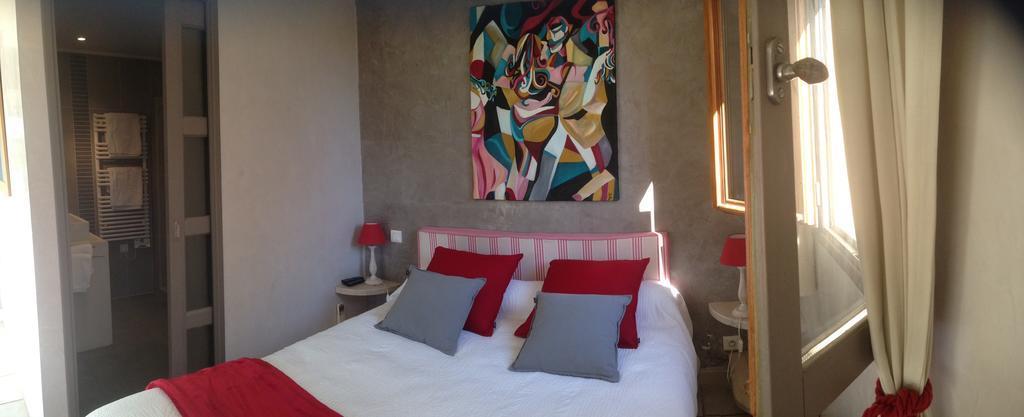 La Bastide De Freinet Otel Vence Dış mekan fotoğraf