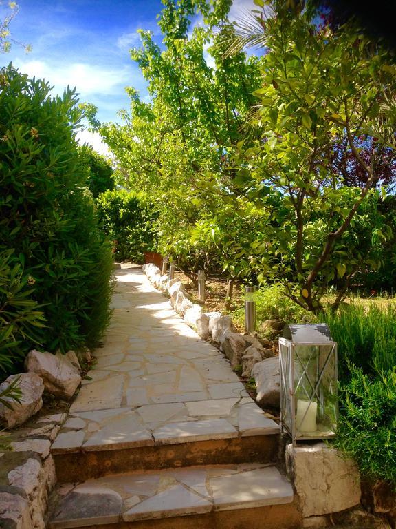 La Bastide De Freinet Otel Vence Dış mekan fotoğraf
