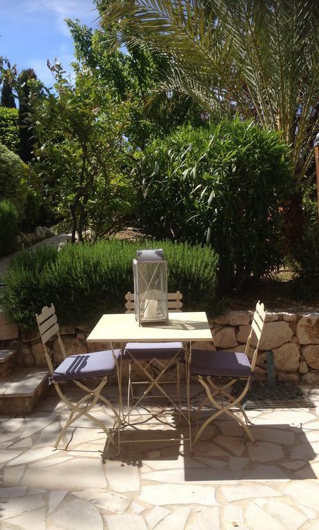 La Bastide De Freinet Otel Vence Dış mekan fotoğraf