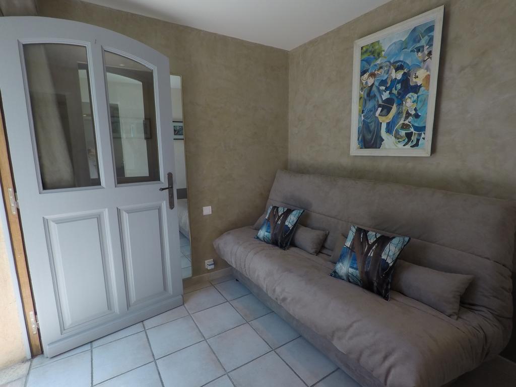 La Bastide De Freinet Otel Vence Dış mekan fotoğraf