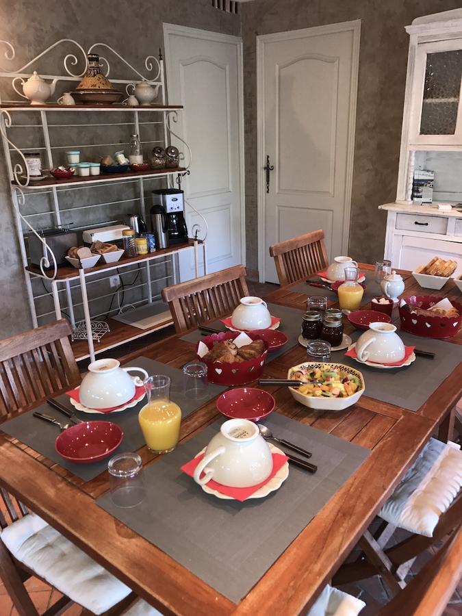 La Bastide De Freinet Otel Vence Dış mekan fotoğraf