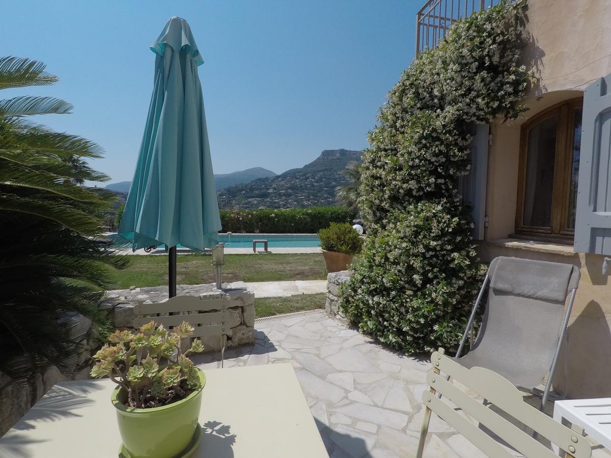 La Bastide De Freinet Otel Vence Dış mekan fotoğraf