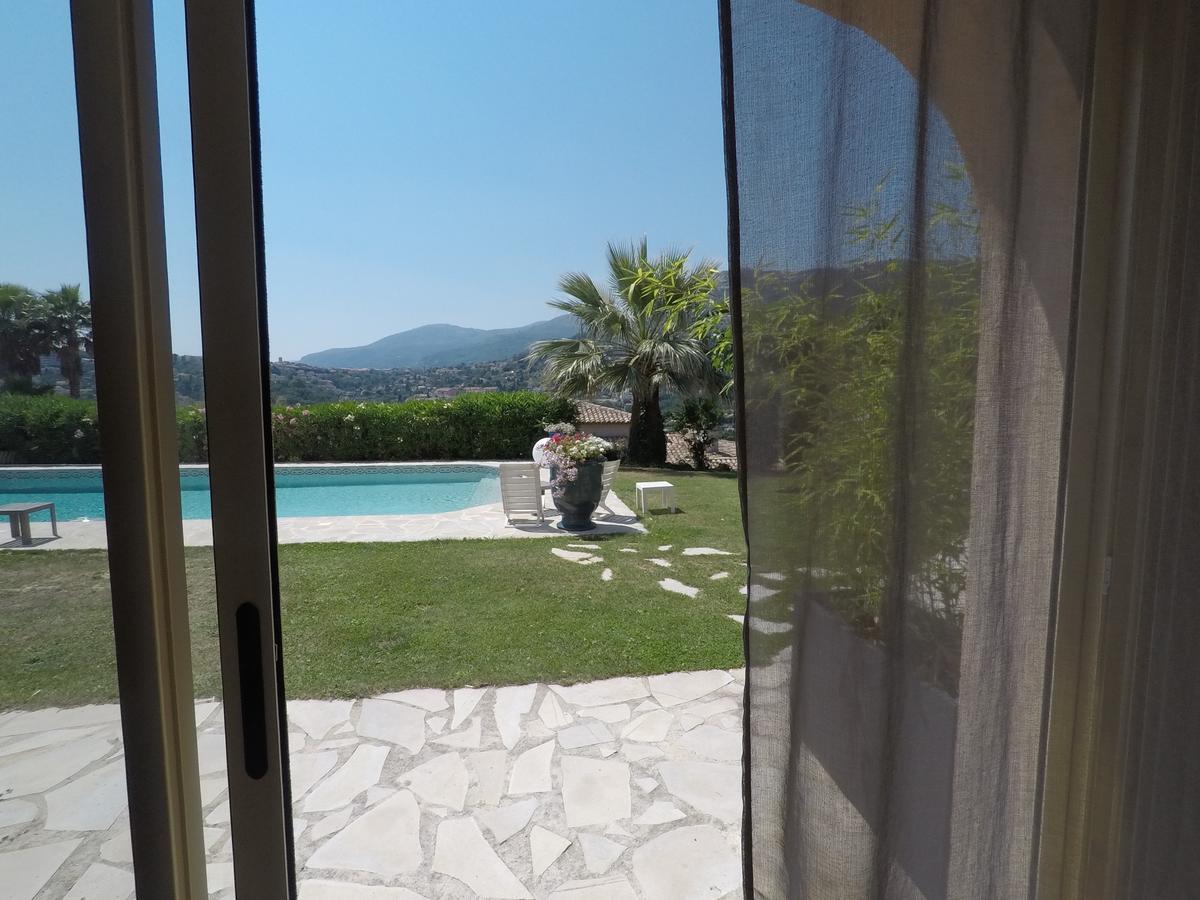La Bastide De Freinet Otel Vence Dış mekan fotoğraf