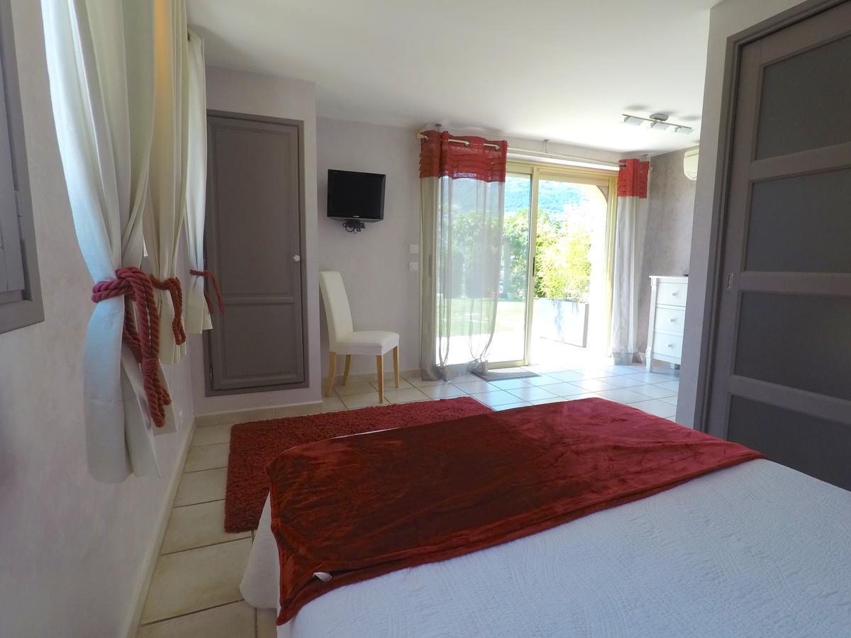 La Bastide De Freinet Otel Vence Dış mekan fotoğraf